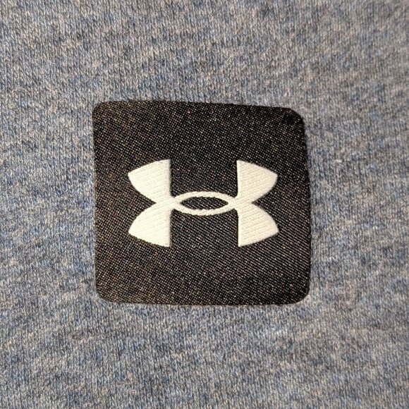 Under Armour UA Rival Fleece Hoodie - Picture 5 of 6